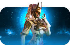 Character Unlock